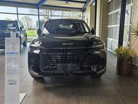 Neu Baic X75 177 PS (130 kW) 2026 Schwarz SUV