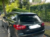 Gebraucht Mercedes C180 156 PS (114 kW) 2020 Kombi