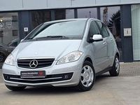 Gebraucht Mercedes A150 95 PS (69 kW) 2009 Silber Limousine
