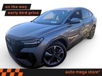 Gebraucht Audi Q4 e-tron Ambiente 150 kW (204 PS) 2023 Andere SUV