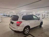 Occasion Subaru Forester Active 147 ch (108 kW) 2013 Blanc SUV