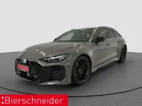 Gebraucht Audi RS5 639 PS (469 kW) 2026 Grau Kombi