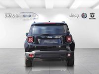 gebraucht Jeep Renegade 1.5 GSE T4 48V e-Hybrid Limited MY23