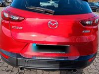 gebraucht Mazda CX-3 2.0 SKYACTIV-G 120 Exclusive-Line FWD A...