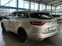 Gebraucht Renault Mégane IV Business 116 PS (85 kW) 2021 Grau Limousine