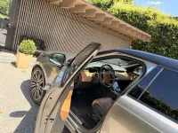 Gebraucht Land Rover Range Rover Velar HSE Dynamic 300 PS (220 kW) 2019 Grau SUV