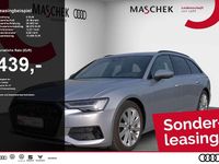 Gebraucht Audi A6 S-Line 299 PS (219 kW) 2025 Silber Kombi