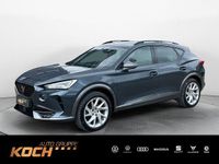 Gebraucht Cupra Formentor 150 PS (110 kW) 2023 "magnetic tech" SUV