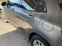 Gebraucht Mercedes GLA220 170 PS (125 kW) 2018 Grau SUV