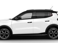 Neu Citroën C3 110 PS (80 kW) 2026 Polarweiß SUV