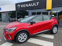 gebraucht Renault Captur INTENS