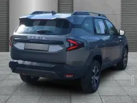 Gebraucht Dacia Bigster Expression 140 PS (102 kW) 2025 Metallic SUV