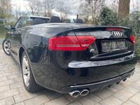 gebraucht Audi A5 Cabriolet 