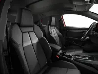 Gebraucht Audi A3 S-Line 116 PS (85 kW) 2025 Rot Limousine