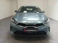 Gebraucht Kia Ceed Vision 160 PS (117 kW) 2023 Grau Kleinwagen