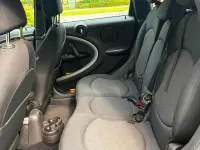 Gebraucht Mini Countryman 98 PS (72 kW) 2016 Schwarz SUV