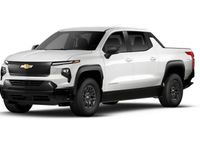 Gebraucht Chevrolet Silverado 473 kW (644 PS) 2024 Weiß SUV