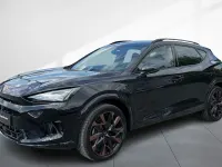 Ny Cupra Formentor 150 HK (110 kW) 2025 Sort SUV