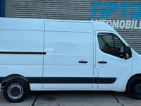 Gebraucht Opel Movano 136 PS (100 kW) 2021 Polar white Van