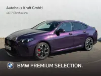 Gebraucht BMW 223 M Sport 218 PS (160 kW) 2025 Thundernight Coupé