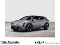 Neu Kia EV4 Earth 150 kW (204 PS) 2026 Grau Limousine