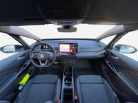 Neu VW ID.3 GTX 239 kW (326 PS) 2026 Gletscherweiss Kleinwagen