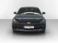 Gebraucht Hyundai Ioniq 6 111 kW (151 PS) 2023 Grau Limousine