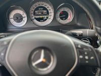Gebraucht Mercedes 250 204 PS (150 kW) 2013 Weiß SUV