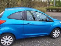 gebraucht Ford Ka Ka/Ka+1.2 Titanium