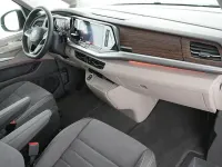 Gebraucht VW Multivan Style 245 PS (180 kW) 2025 Schwarzkeine angabe Van / Kleinbus