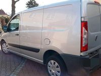 gebraucht Fiat Scudo 120 Multijet AHK-Klima-Standheitzung