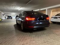 gebraucht BMW 330 Gran Turismo Gran Turismo 330d xDrive Ad...