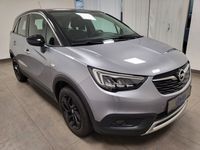 gebraucht Opel Crossland (X) Innovation 1.5 Navi Kamera Head-Up