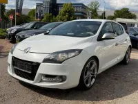 Gebraucht Renault Mégane III GT 190 PS (139 kW) 2013 Other Limousine