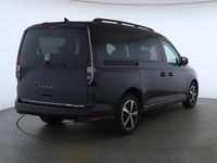 Gebraucht VW Caddy Maxi Dark Label 116 PS (85 kW) 2024 Schwarz Van / Kleinbus