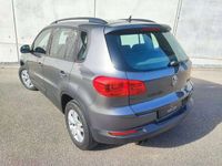 gebraucht VW Tiguan Trend & Fun BMT SHZ/KLIMA/8FACH