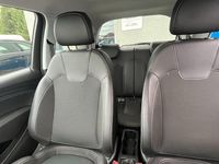 Gebraucht Opel Adam 87 PS (63 kW) 2019 Weiß Kleinwagen