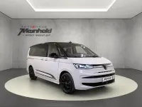 Używany VW Multivan Edition 150 KM (110 kW) 2025 Biały Minivan