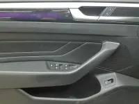 Gebraucht VW Arteon Elegance 200 PS (147 kW) 2022 Schwarz Limousine