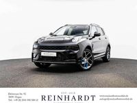 Gebraucht Lynk & Co 01 261 PS (191 kW) 2023 Schwarz SUV