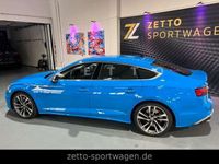 gebraucht Audi S5 Sportback 3.0 TDI quattro - 5.Jahre Garantie