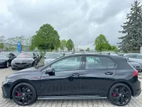 Gebraucht VW Golf VIII Style 245 PS (180 kW) 2023 Schwarz Limousine