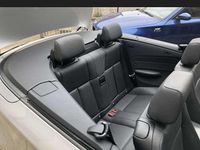 Gebraucht BMW 118 Cabriolet 143 PS (105 kW) 2008 Cabrio