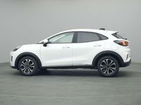 Neu Ford Puma Titanium 125 PS (91 kW) 2025 Weiss SUV