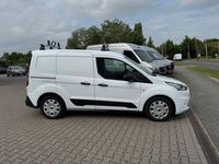 Gebraucht Ford Transit Connect Trend 155 PS (114 kW) 2019 Weiß Van / Kleinbus