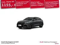 Gebraucht Audi Q8 Sport 600 PS (441 kW) 2023 Grau SUV