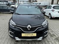 gebraucht Renault Captur Intens 1.2 TCe 120 EDC