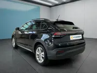 Gebraucht VW Taigo 116 PS (85 kW) 2025 Schwarz SUV