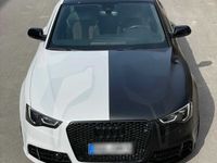 gebraucht Audi A5 3.0L (Rs 5 Umbau)