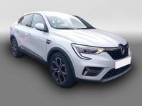 Gebraucht Renault Arkana Techno 140 PS (102 kW) 2023 Weiß SUV